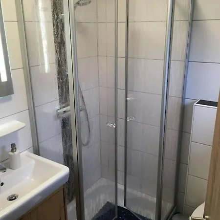 Σπίτι διακοπών Elsewhere Comfortable Neßmersiel