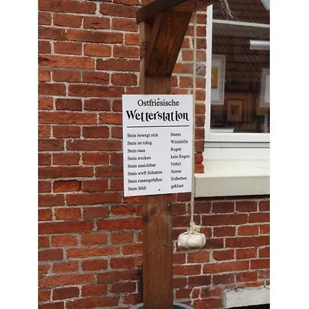 Elsewhere Comfortable Neßmersiel